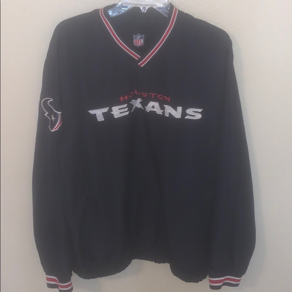 NFL Windbreaker